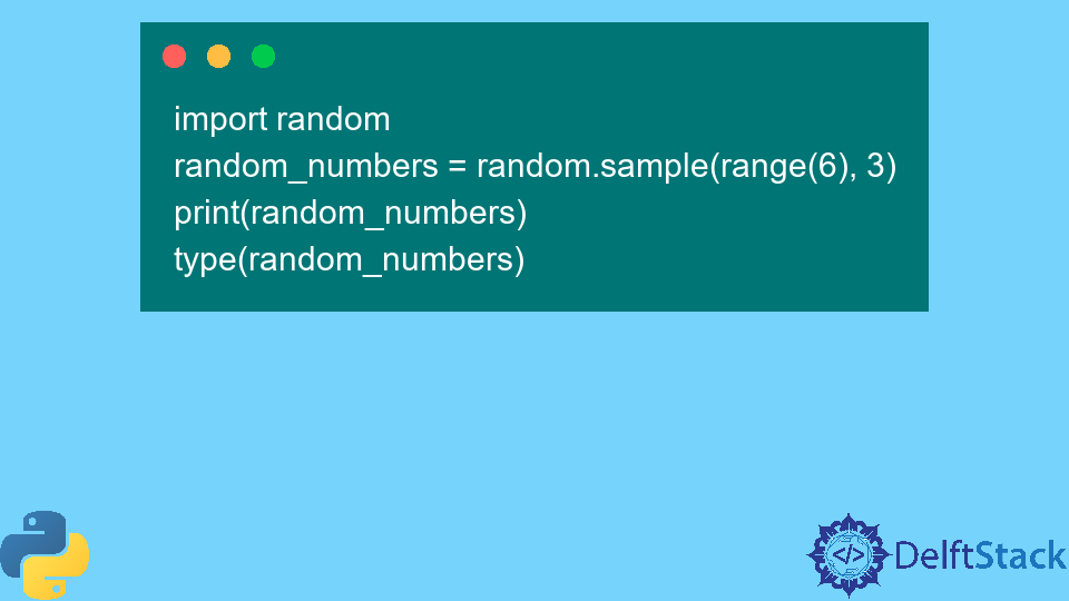 Generate List Of Random Numbers Online